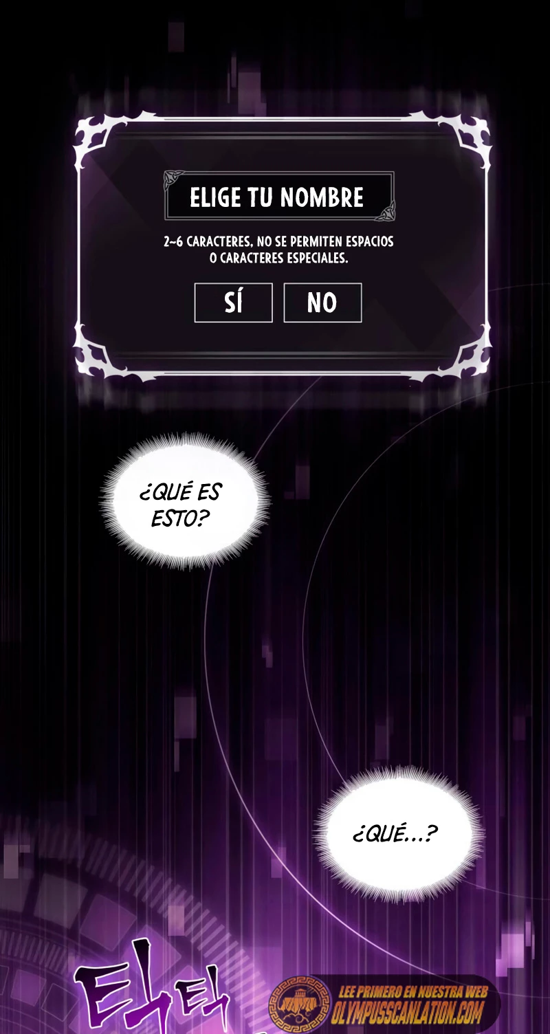 Pick me up, Gacha Infinito Capítulo 2 - Página 21 en español
