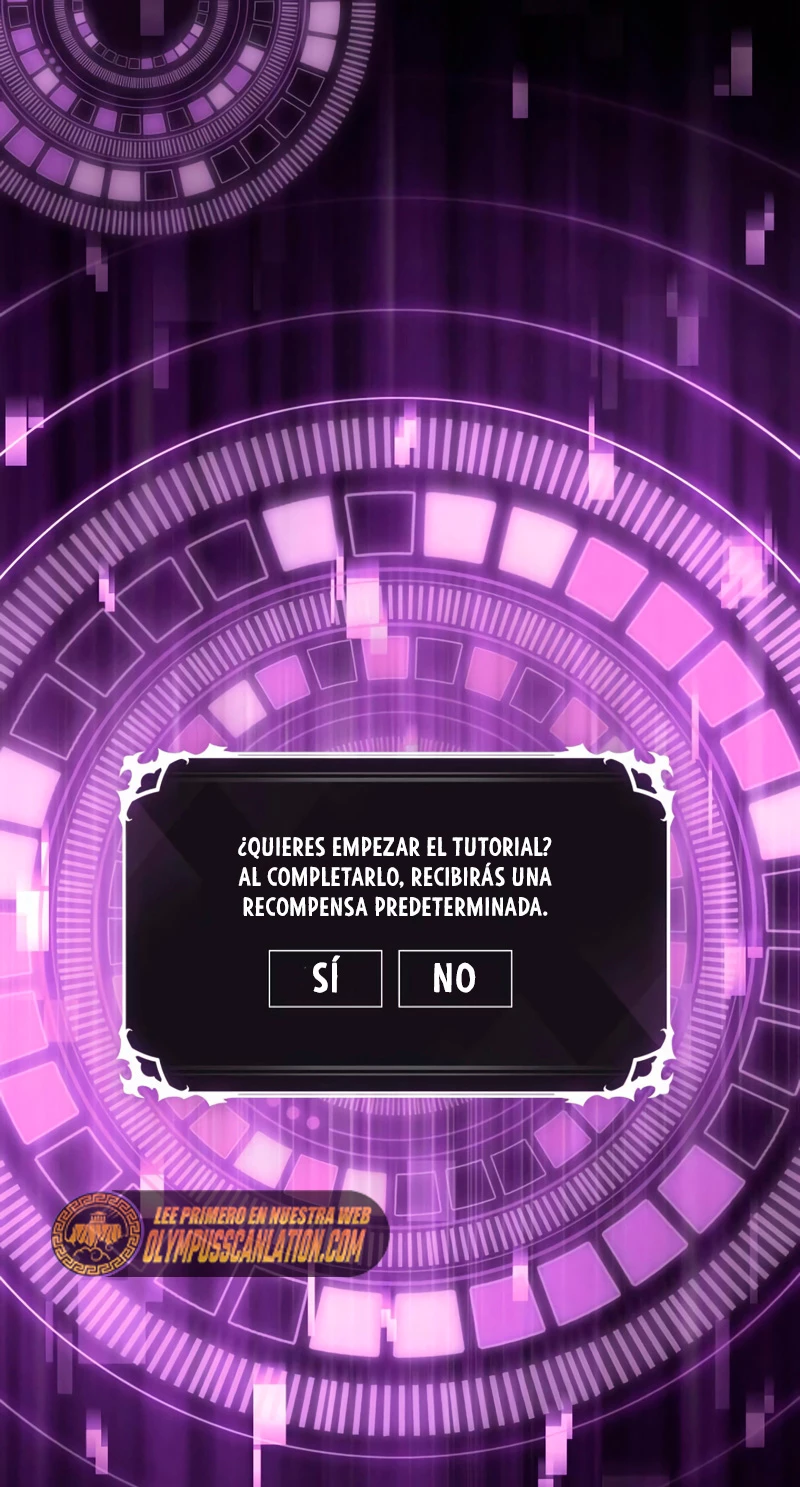 Pick me up, Gacha Infinito Capítulo 2 - Página 24 en español
