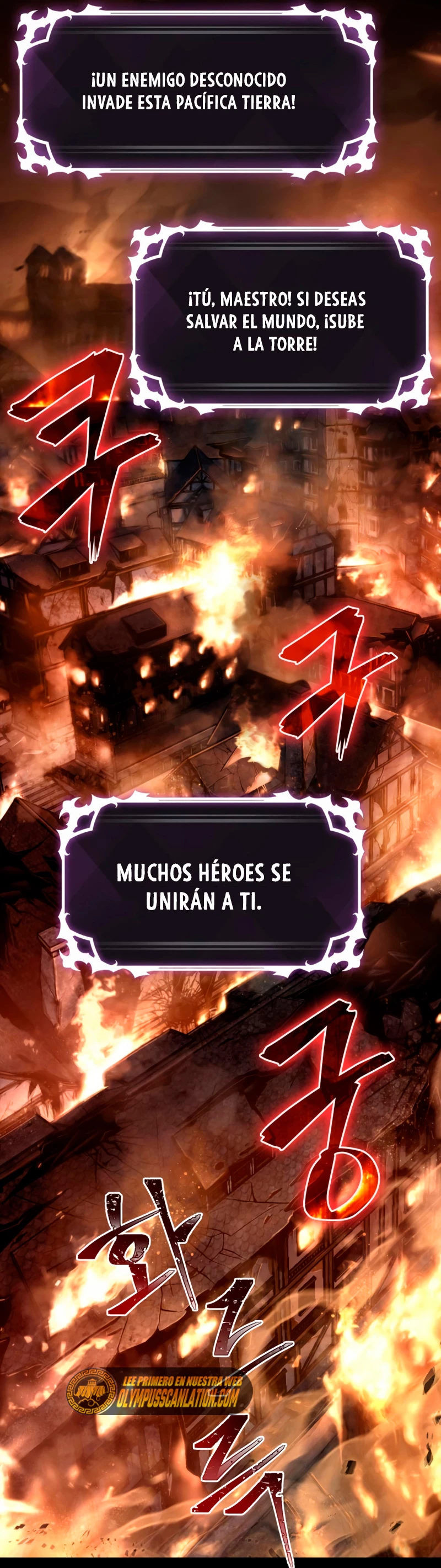 Pick me up, Gacha Infinito Capítulo 2 - Página 28 en español