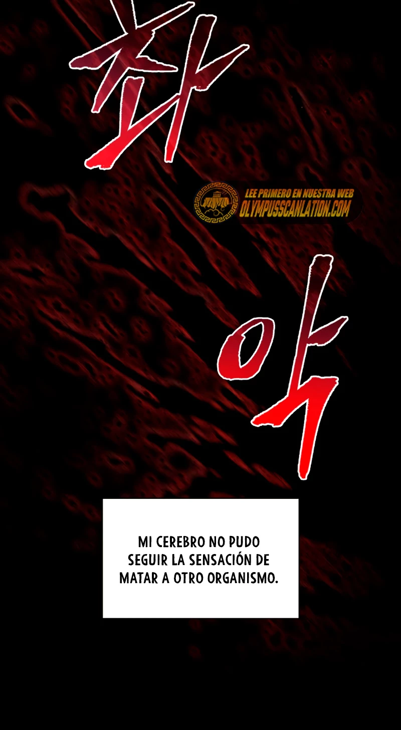 Pick me up, Gacha Infinito Capítulo 2 - Página 37 en español