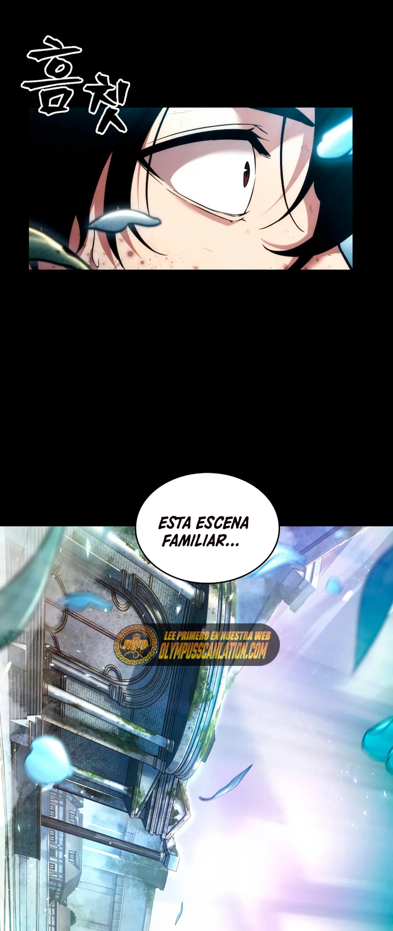 Pick me up, Gacha Infinito Capítulo 2 - Página 39 en español