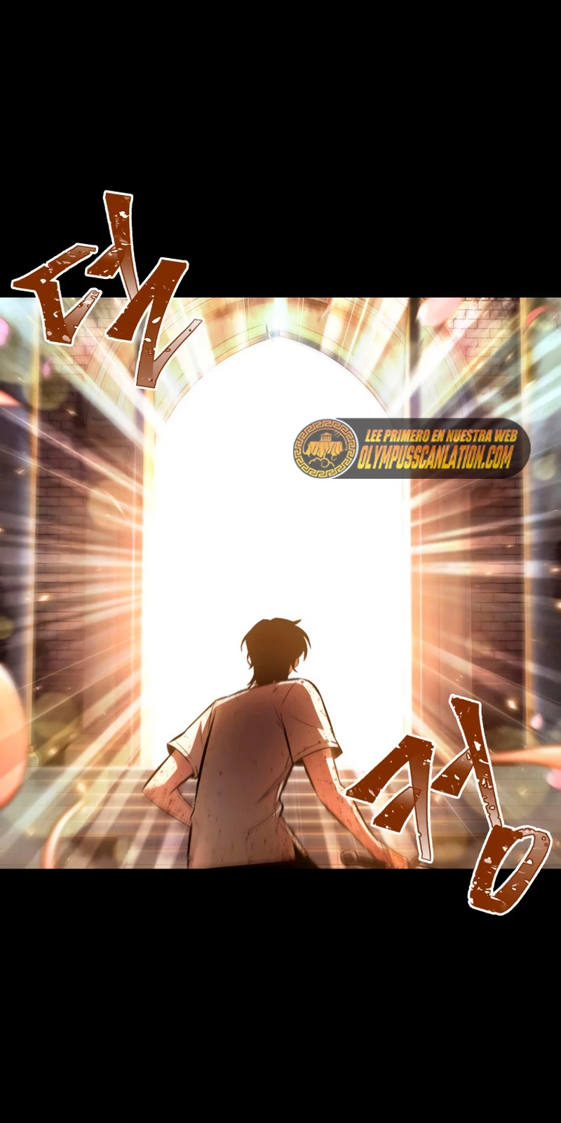Pick me up, Gacha Infinito Capítulo 2 - Página 42 en español