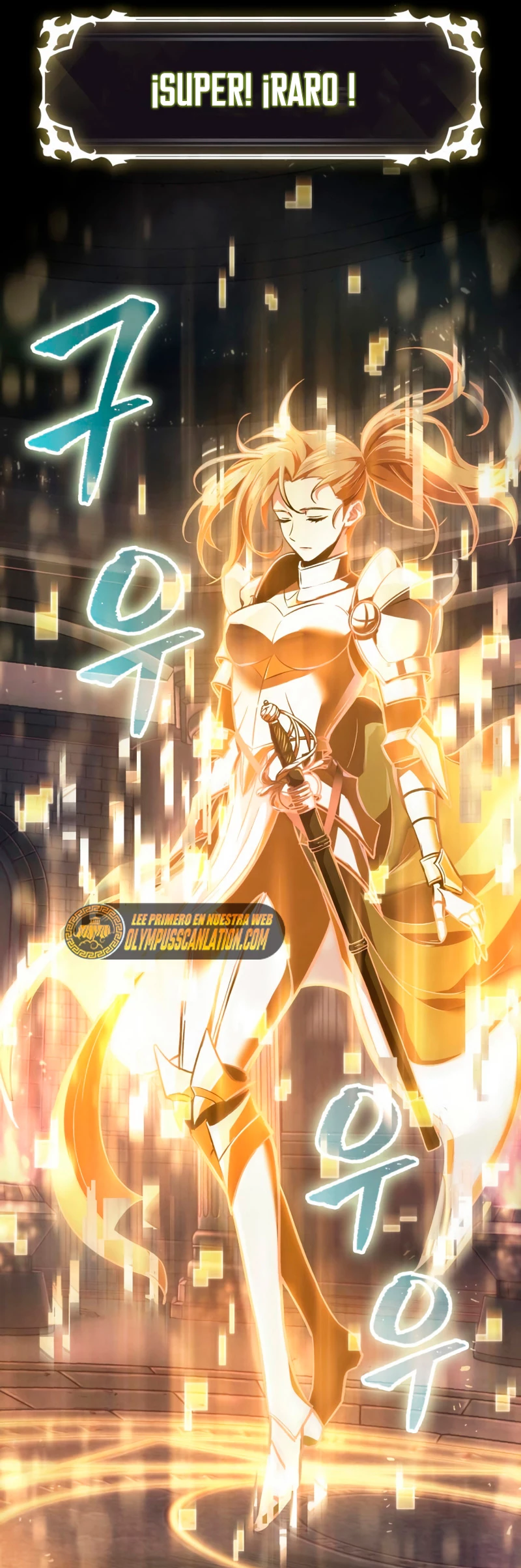 Pick me up, Gacha Infinito Capítulo 2 - Página 43 en español