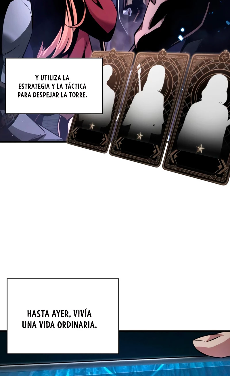 Pick me up, Gacha Infinito Capítulo 2 - Página 5 en español