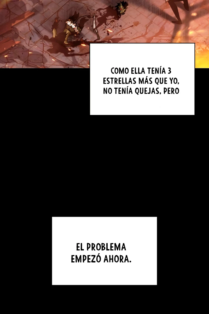 Pick me up, Gacha Infinito Capítulo 2 - Página 50 en español