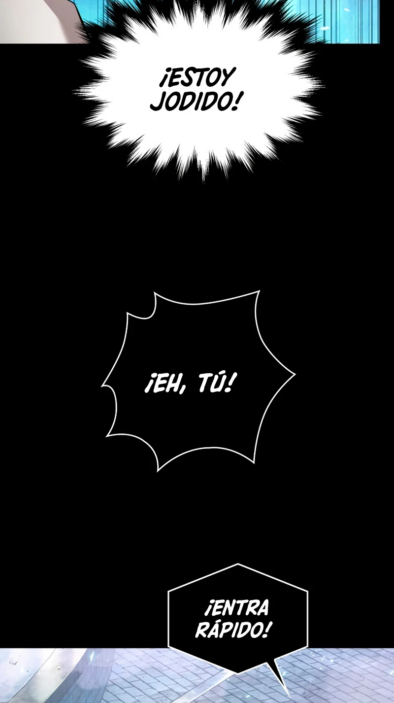 Pick me up, Gacha Infinito Capítulo 2 - Página 52 en español