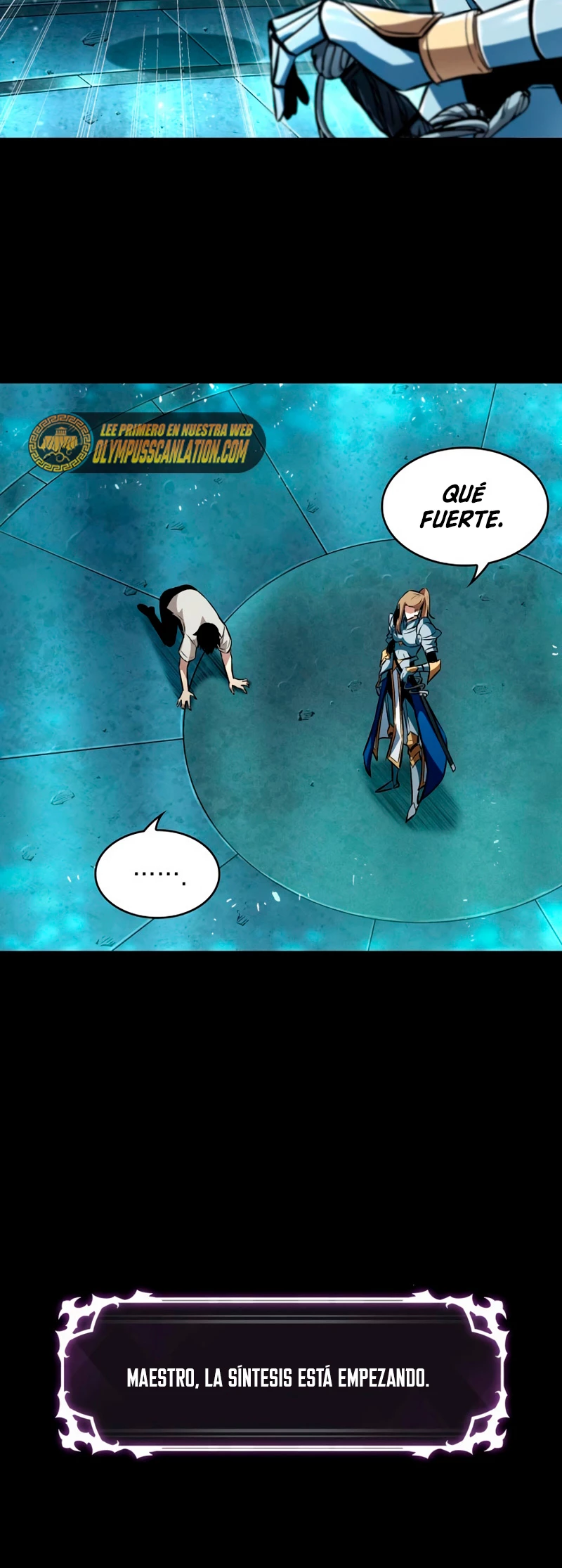 Pick me up, Gacha Infinito Capítulo 2 - Página 60 en español