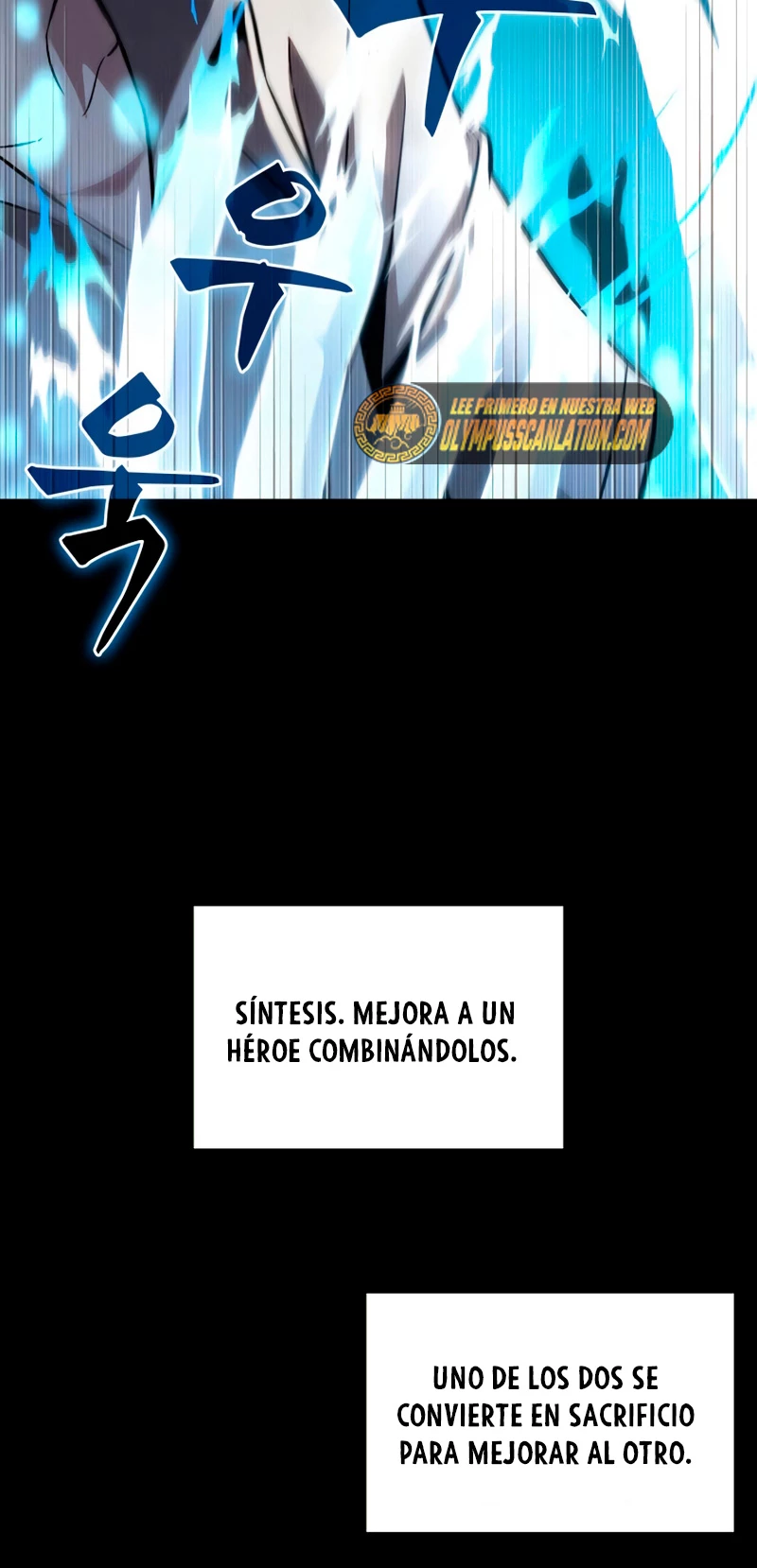 Pick me up, Gacha Infinito Capítulo 2 - Página 62 en español