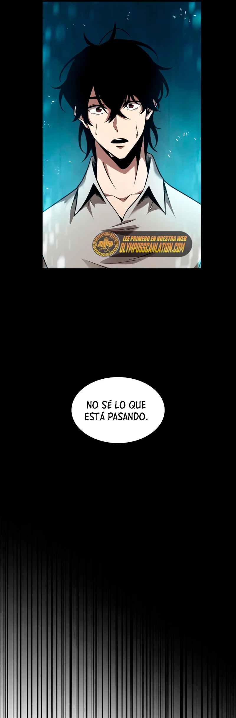 Pick me up, Gacha Infinito Capítulo 2 - Página 71 en español