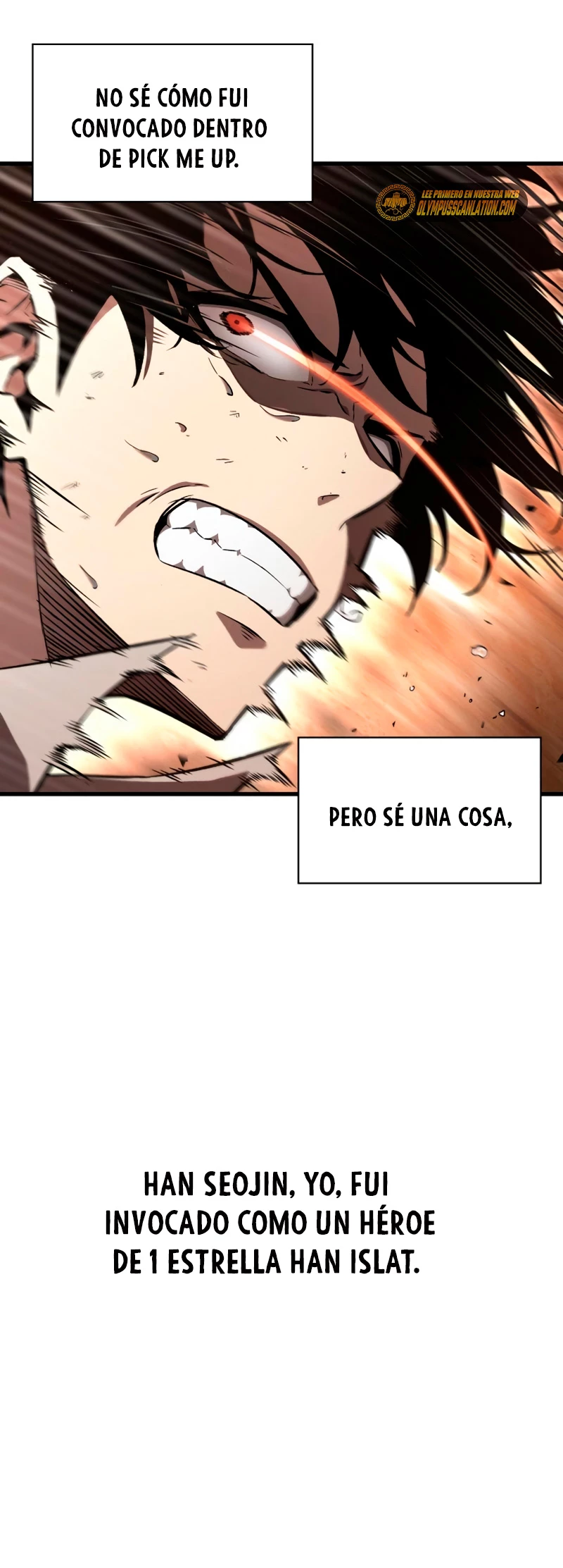 Pick me up, Gacha Infinito Capítulo 2 - Página 79 en español