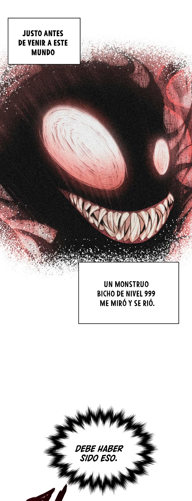 Pick me up, Gacha Infinito Capítulo 2 - Página 81 en español