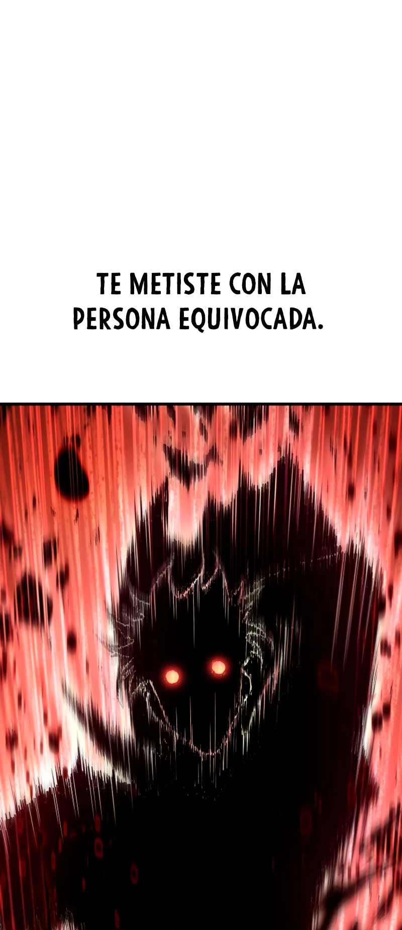 Pick me up, Gacha Infinito Capítulo 2 - Página 83 en español