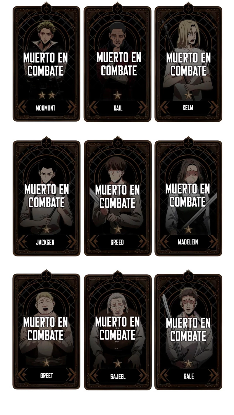Pick me up, Gacha Infinito Capítulo 2 - Página 95 en español