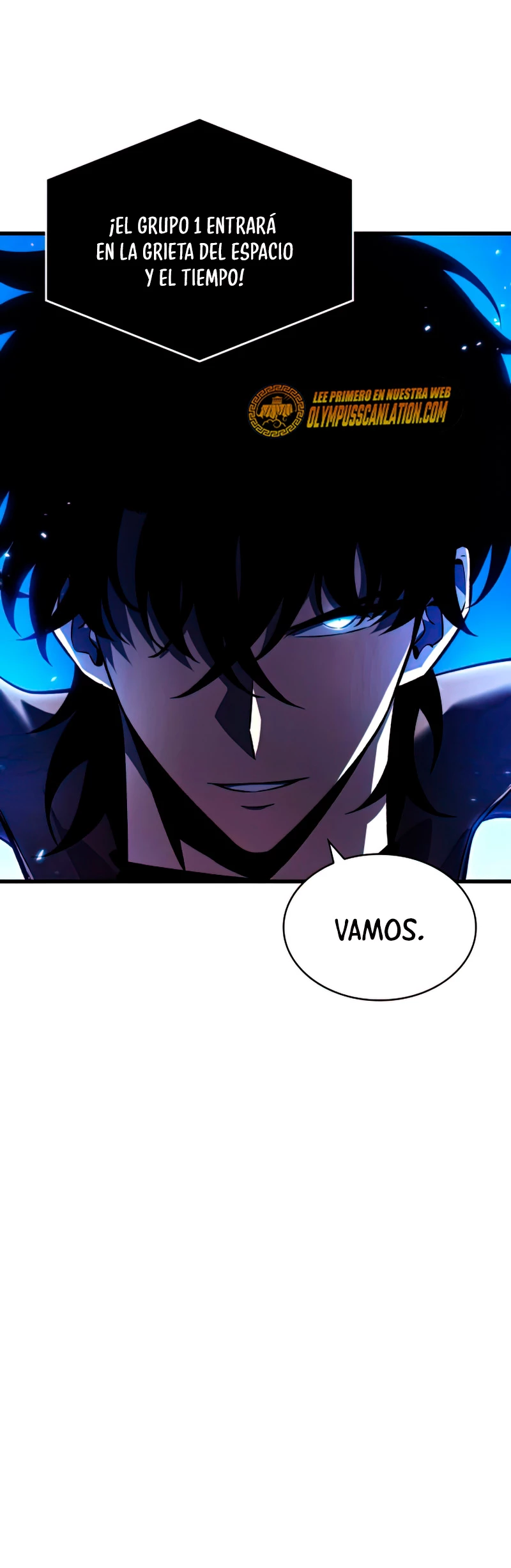 Pick me up, Gacha Infinito Capítulo 21 - Página 11 en español
