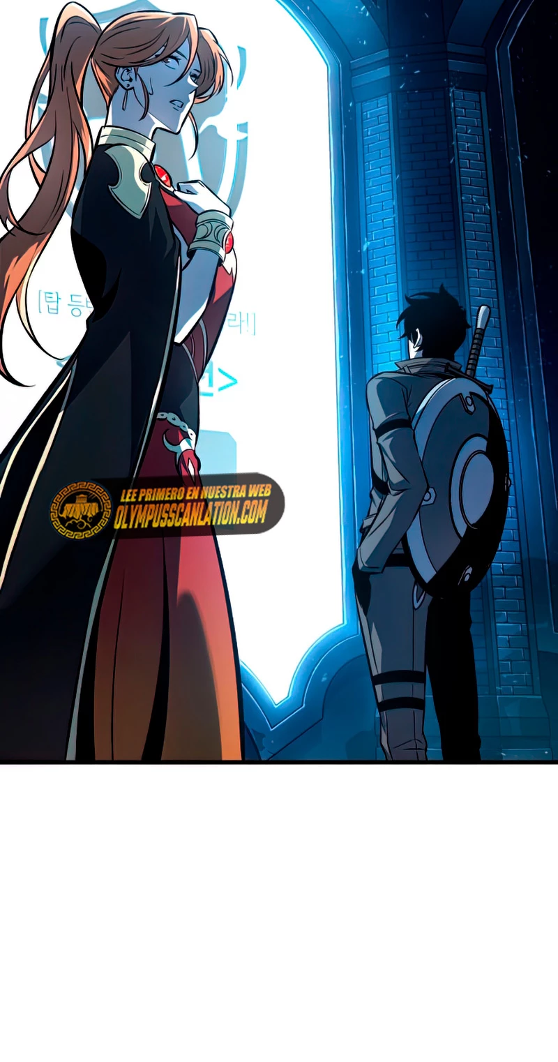 Pick me up, Gacha Infinito Capítulo 21 - Página 13 en español