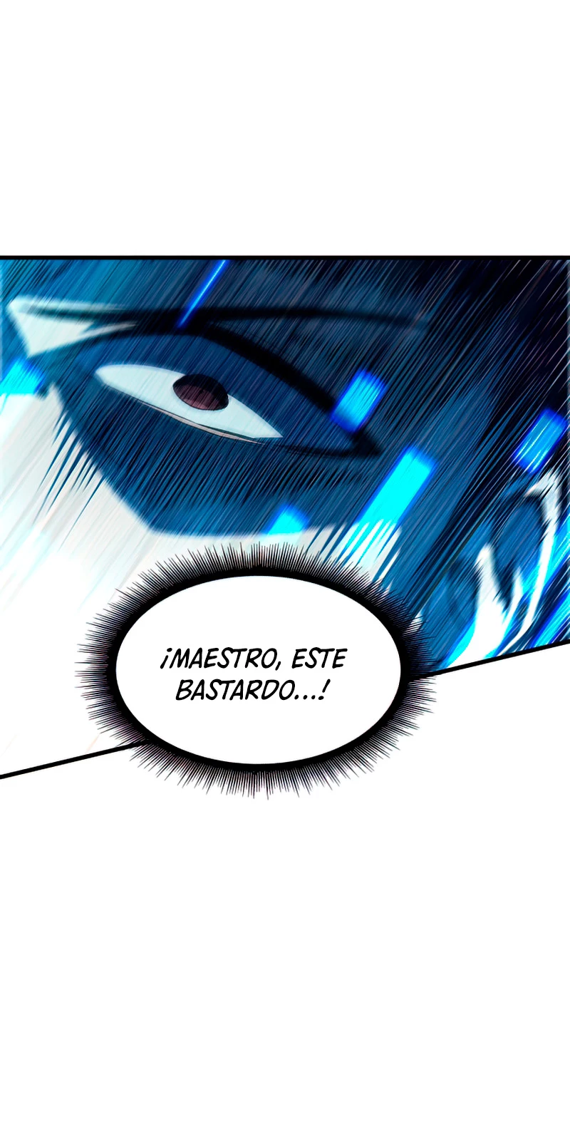 Pick me up, Gacha Infinito Capítulo 21 - Página 22 en español