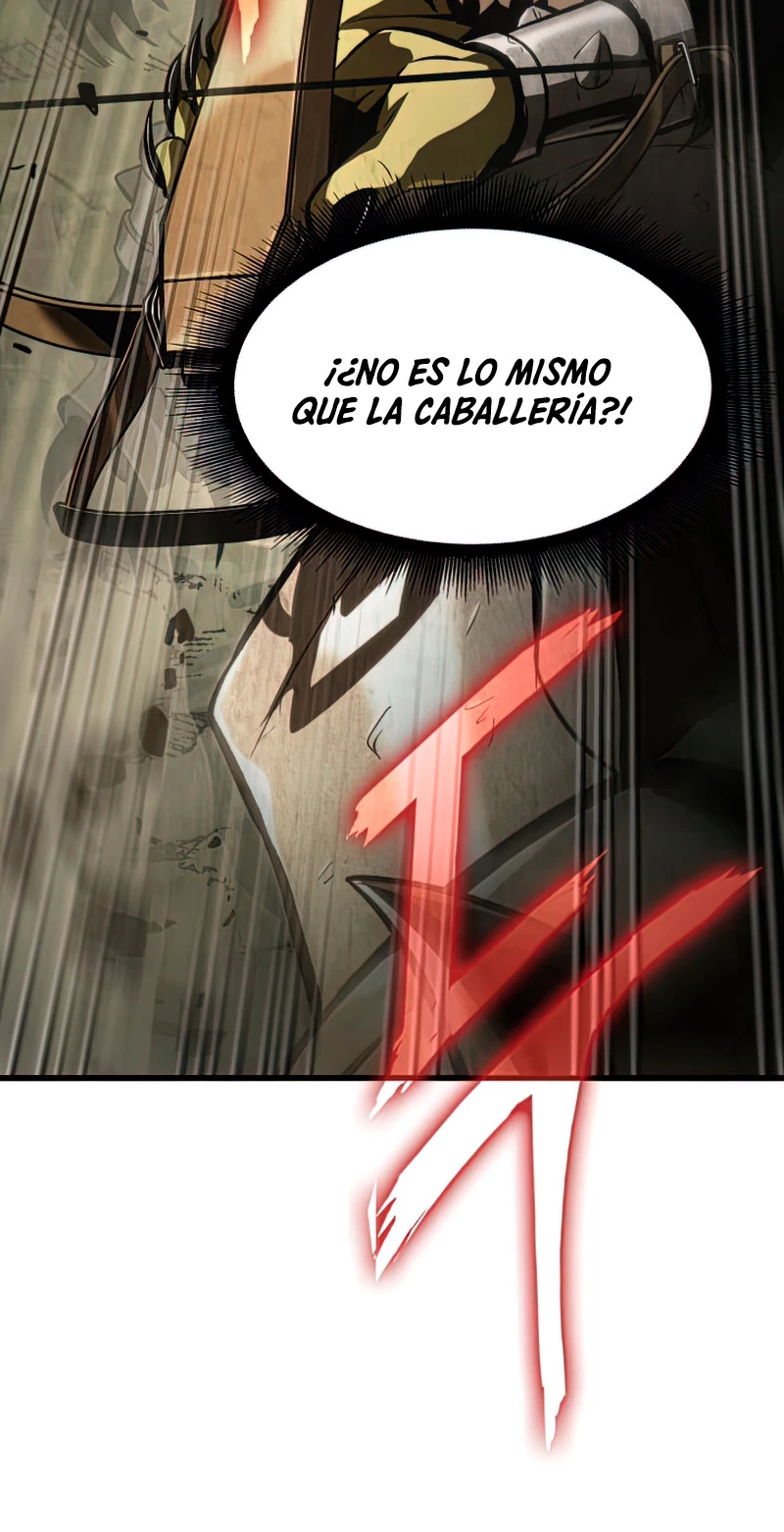 Pick me up, Gacha Infinito Capítulo 21 - Página 32 en español