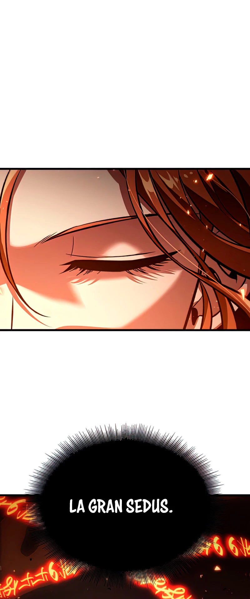 Pick me up, Gacha Infinito Capítulo 21 - Página 51 en español