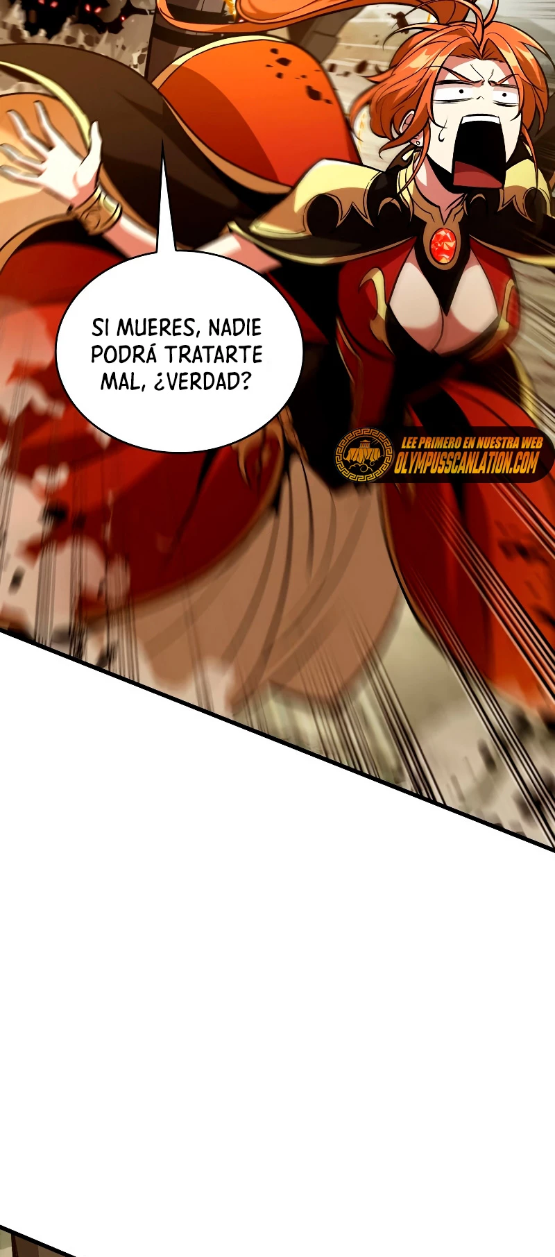 Pick me up, Gacha Infinito Capítulo 22 - Página 24 en español