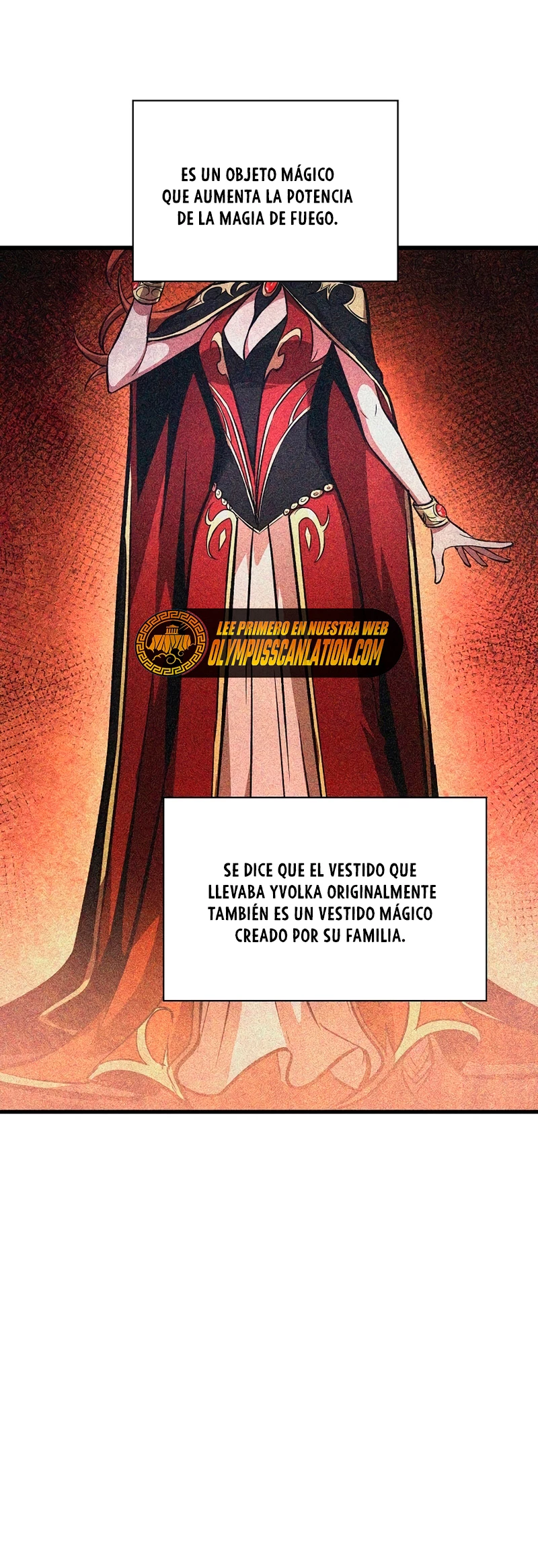 Pick me up, Gacha Infinito Capítulo 24 - Página 11 en español