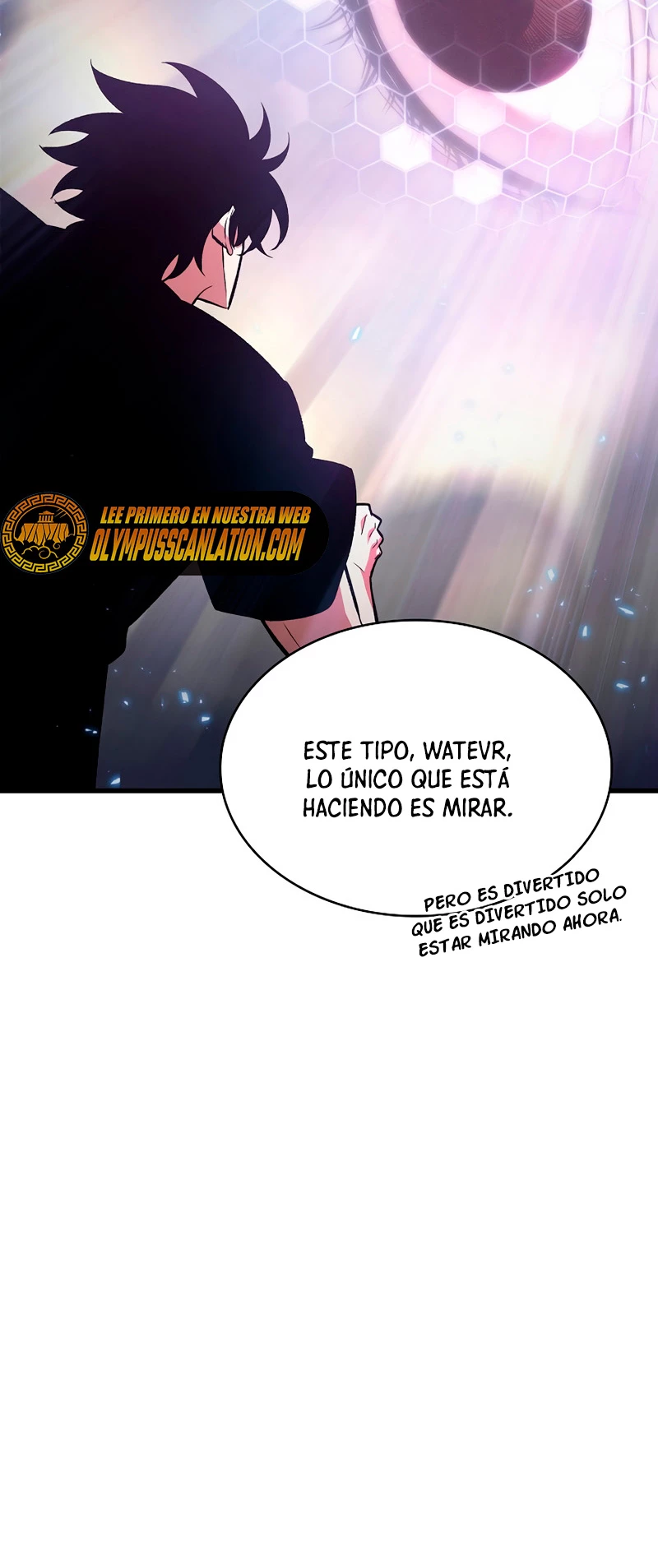 Pick me up, Gacha Infinito Capítulo 24 - Página 14 en español