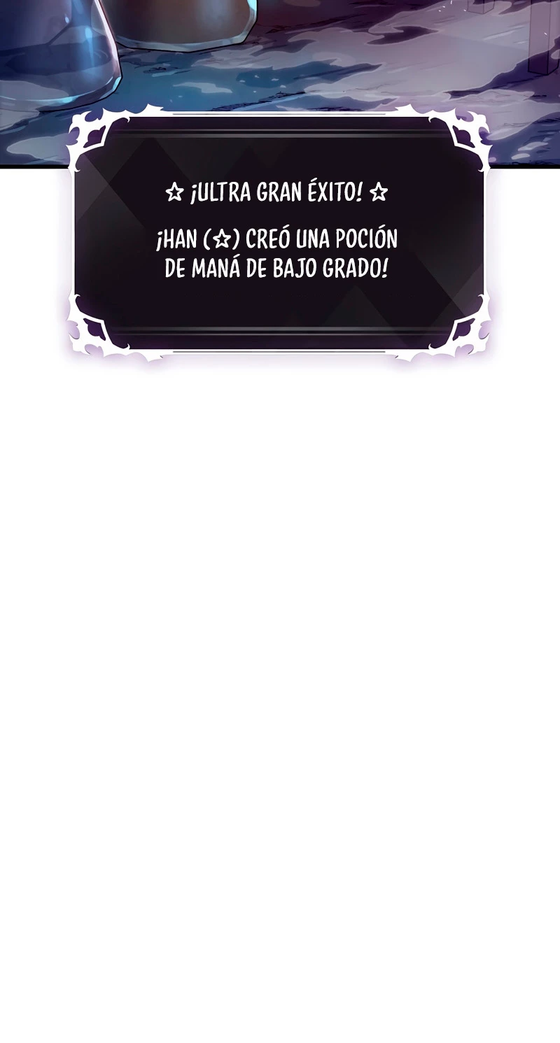 Pick me up, Gacha Infinito Capítulo 24 - Página 26 en español