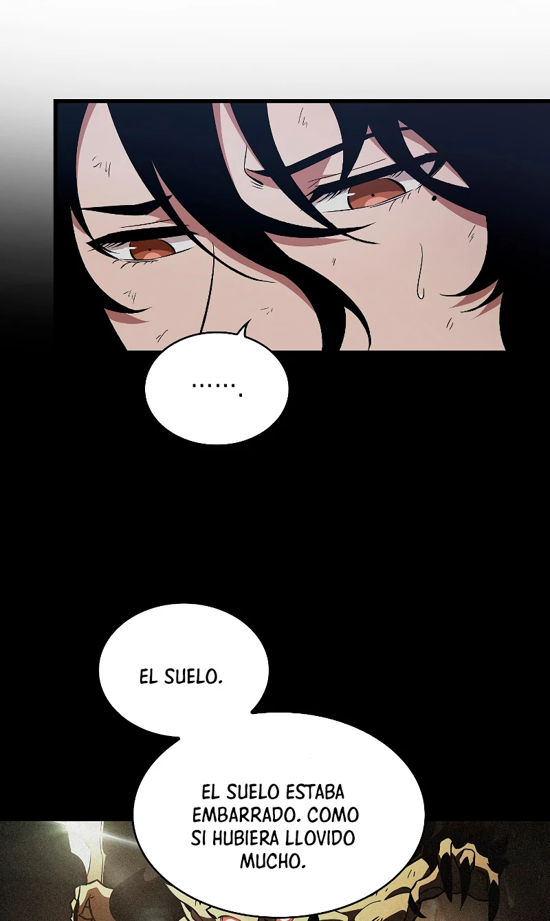 Pick me up, Gacha Infinito Capítulo 25 - Página 25 en español