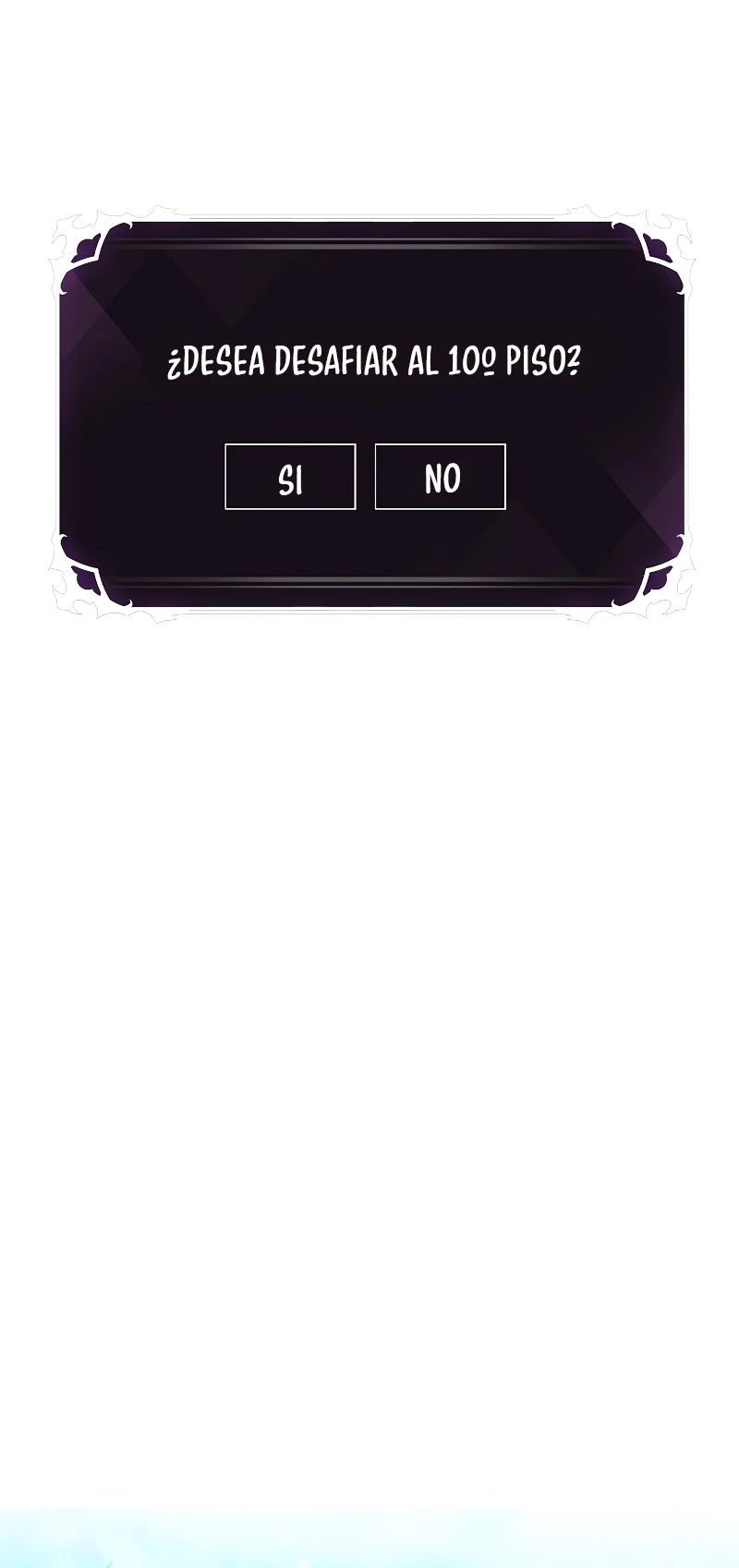 Pick me up, Gacha Infinito Capítulo 25 - Página 42 en español