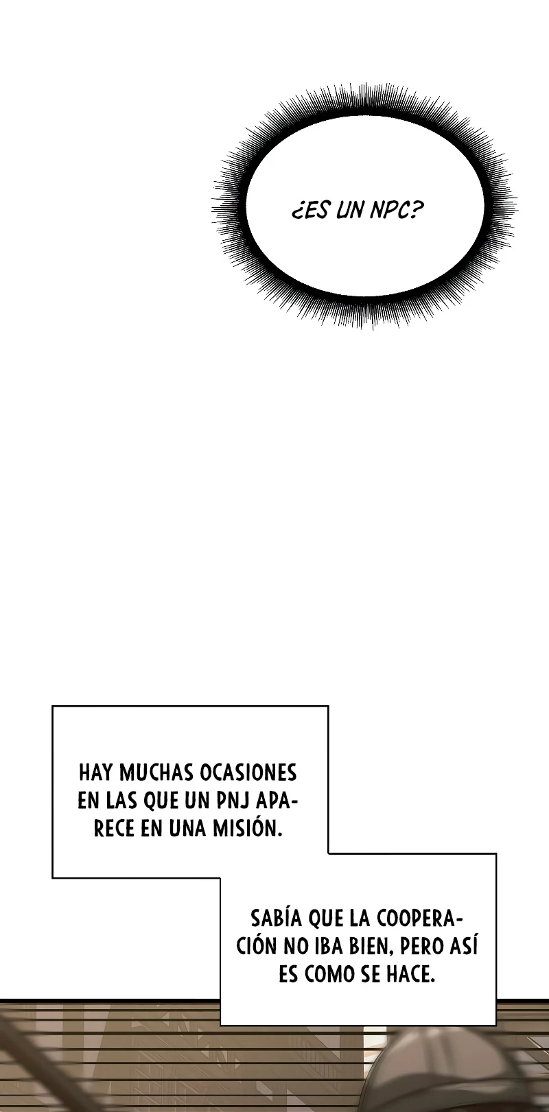 Pick me up, Gacha Infinito Capítulo 25 - Página 63 en español