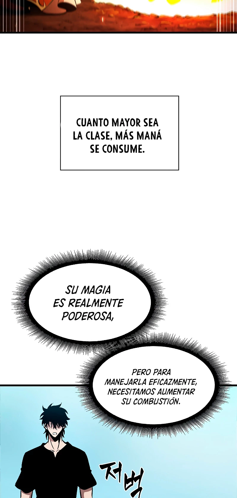Pick me up, Gacha Infinito Capítulo 25 - Página 7 en español