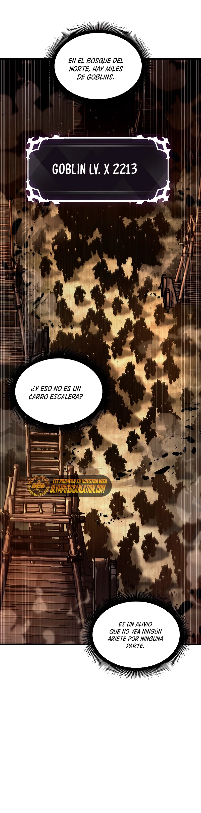 Pick me up, Gacha Infinito Capítulo 26 - Página 12 en español