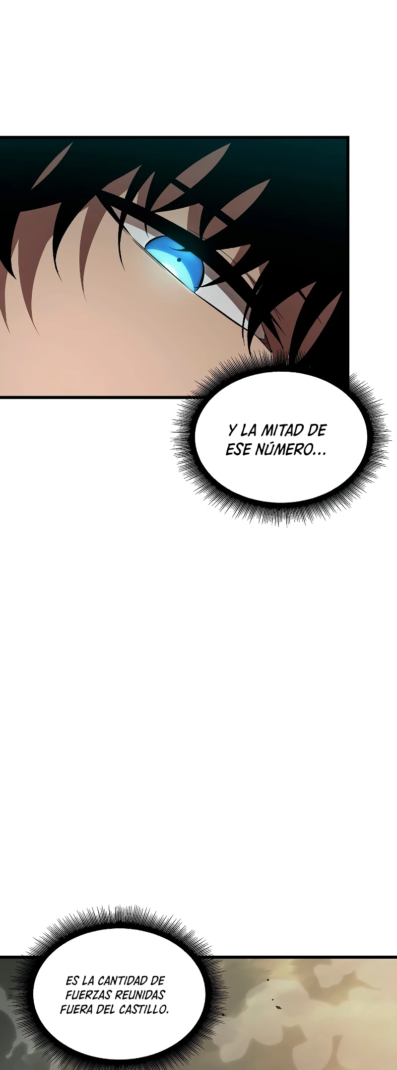 Pick me up, Gacha Infinito Capítulo 26 - Página 14 en español