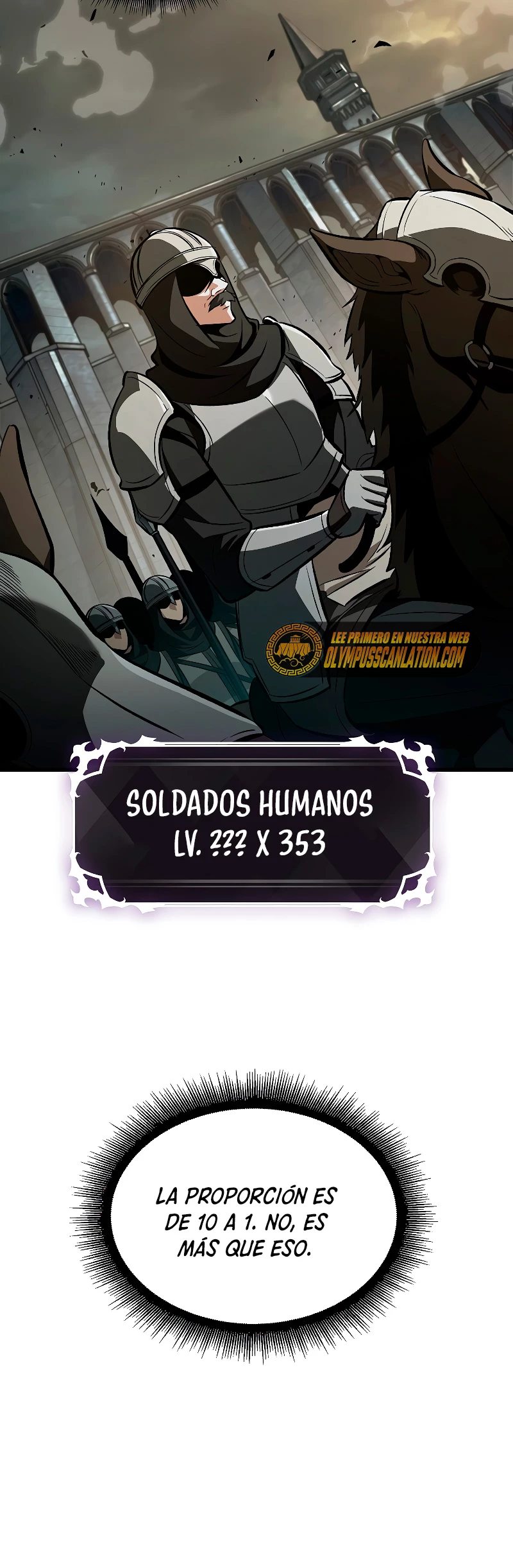 Pick me up, Gacha Infinito Capítulo 26 - Página 15 en español