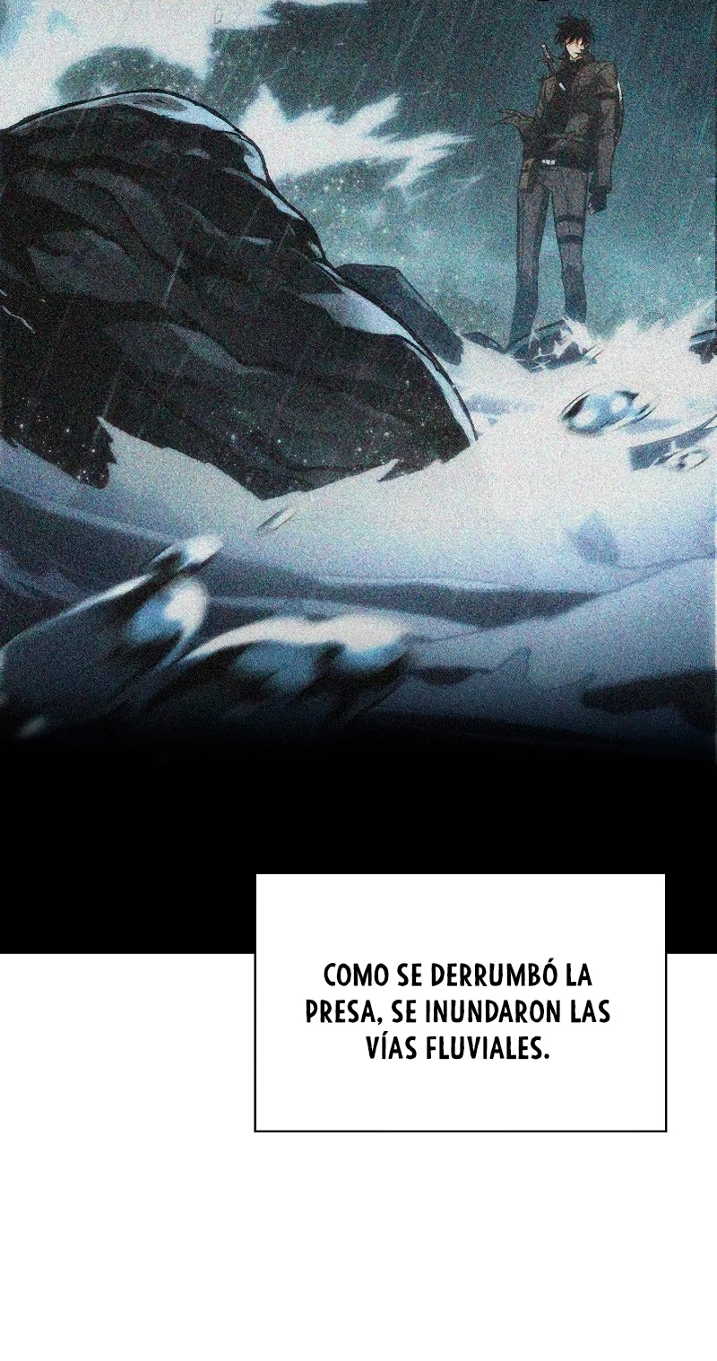 Pick me up, Gacha Infinito Capítulo 26 - Página 47 en español