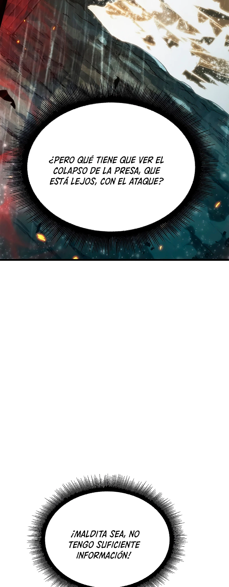 Pick me up, Gacha Infinito Capítulo 26 - Página 49 en español