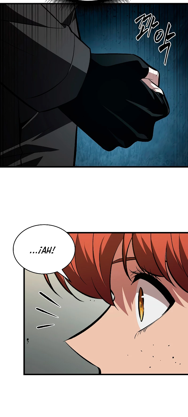 Pick me up, Gacha Infinito Capítulo 26 - Página 50 en español