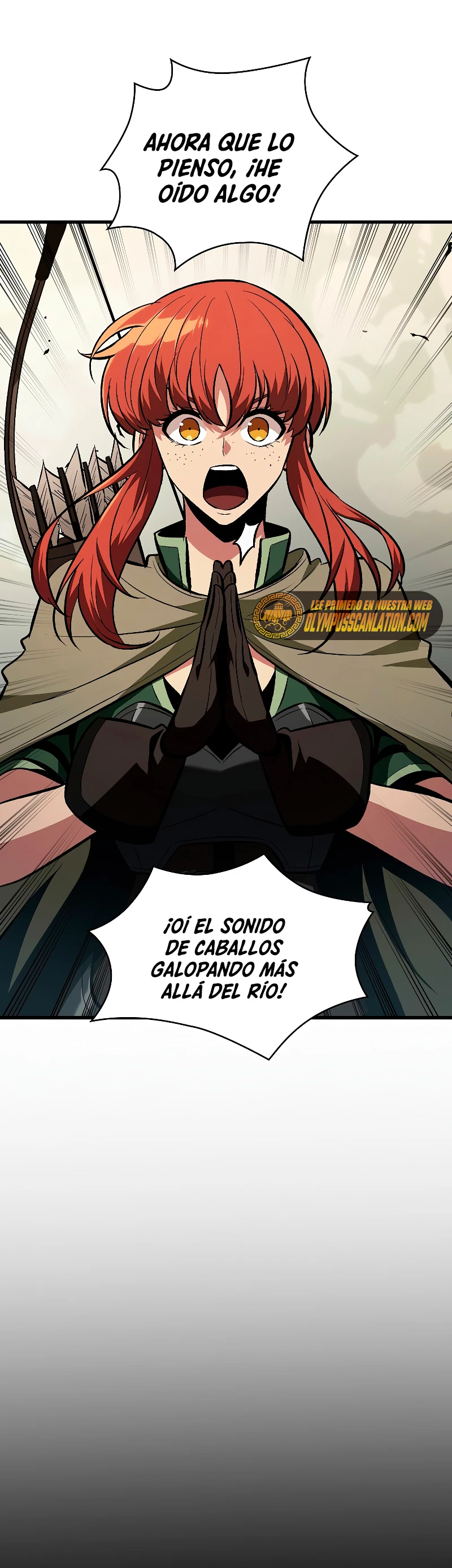 Pick me up, Gacha Infinito Capítulo 26 - Página 51 en español