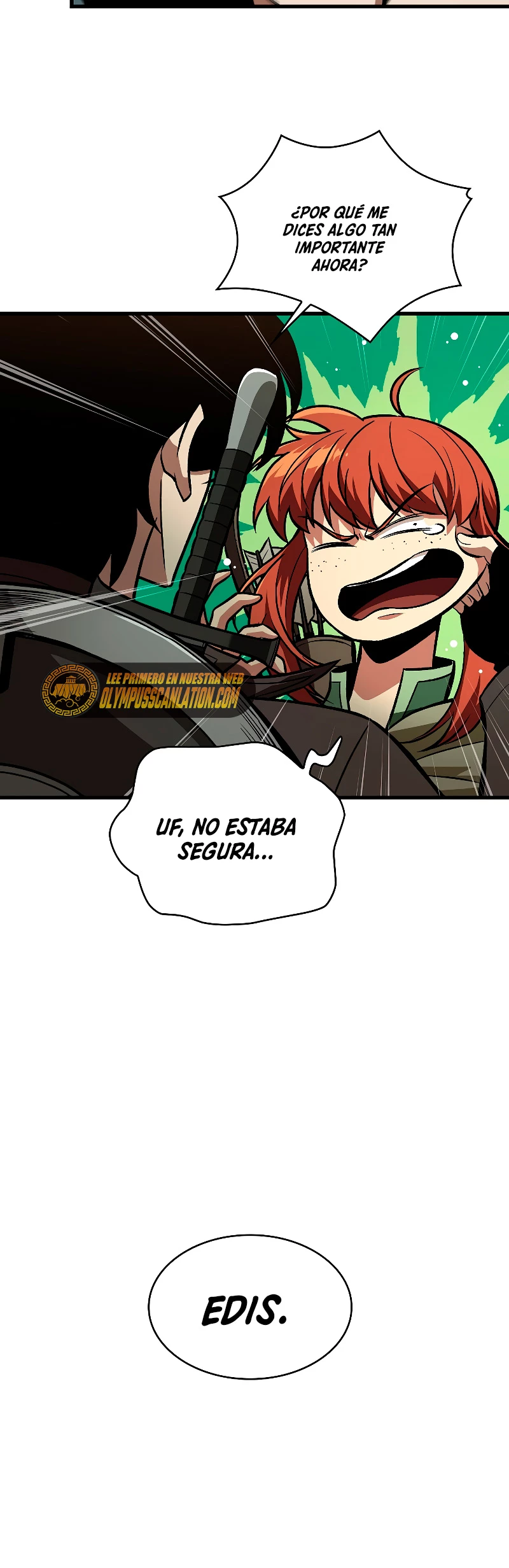 Pick me up, Gacha Infinito Capítulo 26 - Página 55 en español