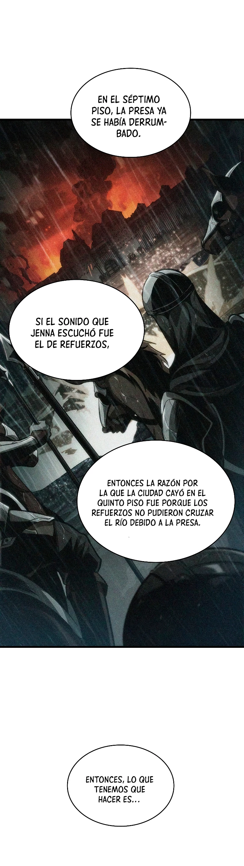 Pick me up, Gacha Infinito Capítulo 26 - Página 62 en español