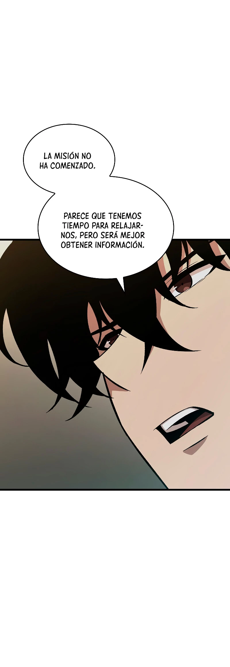 Pick me up, Gacha Infinito Capítulo 26 - Página 7 en español