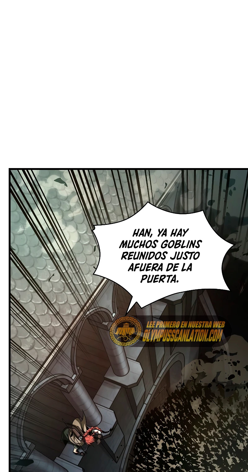 Pick me up, Gacha Infinito Capítulo 27 - Página 13 en español