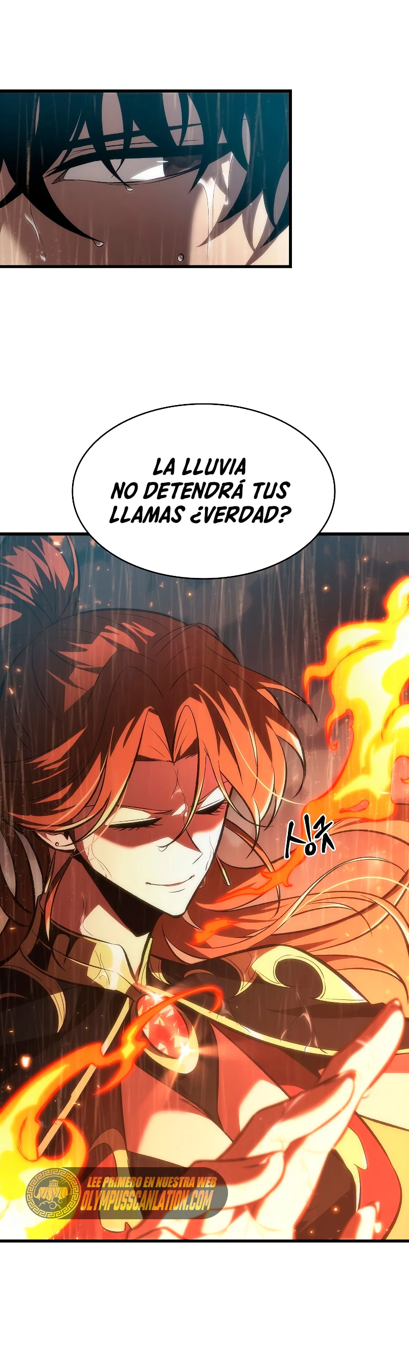 Pick me up, Gacha Infinito Capítulo 27 - Página 24 en español