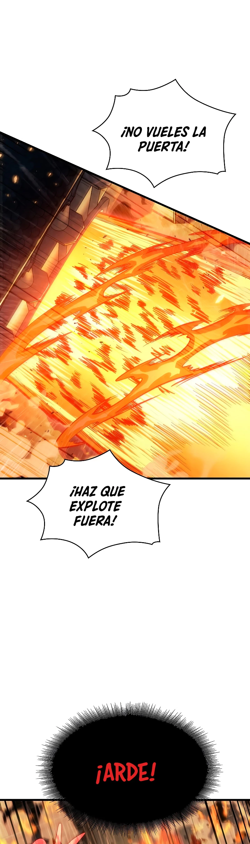Pick me up, Gacha Infinito Capítulo 27 - Página 27 en español
