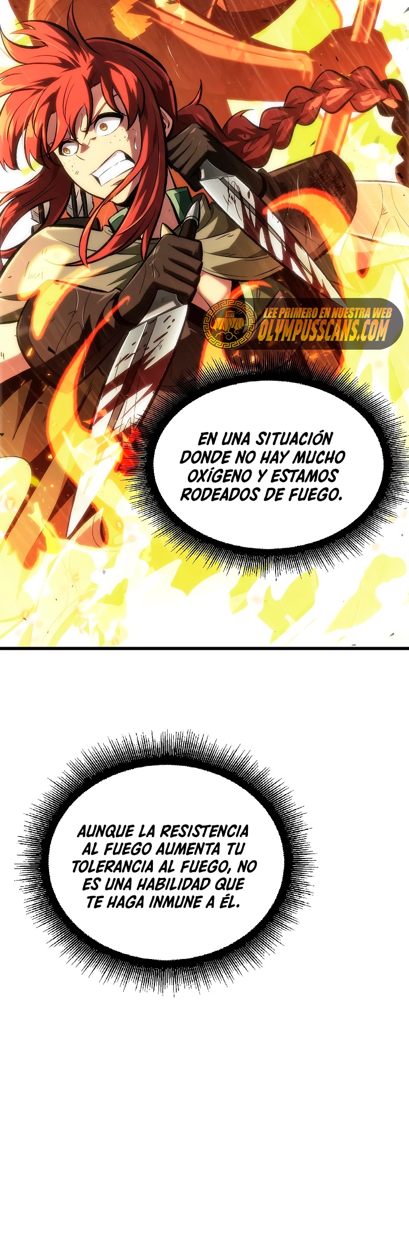 Pick me up, Gacha Infinito Capítulo 28 - Página 22 en español