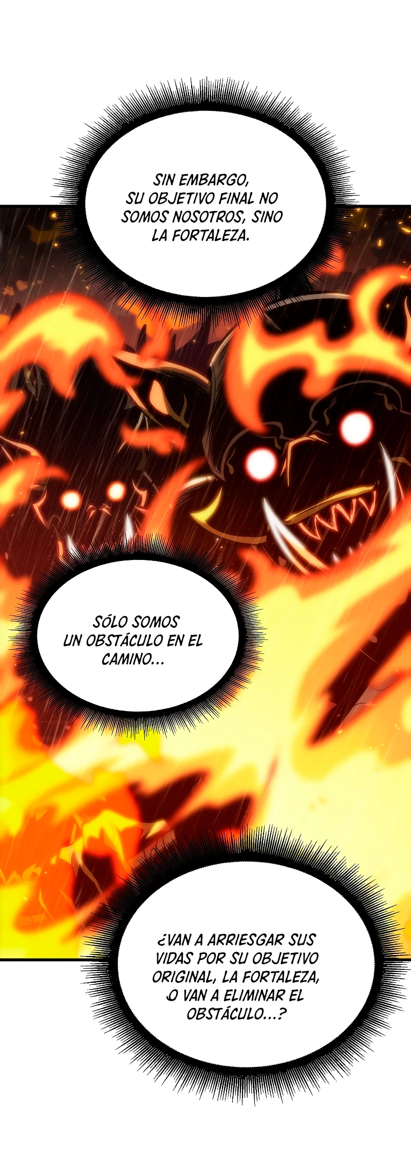 Pick me up, Gacha Infinito Capítulo 28 - Página 47 en español