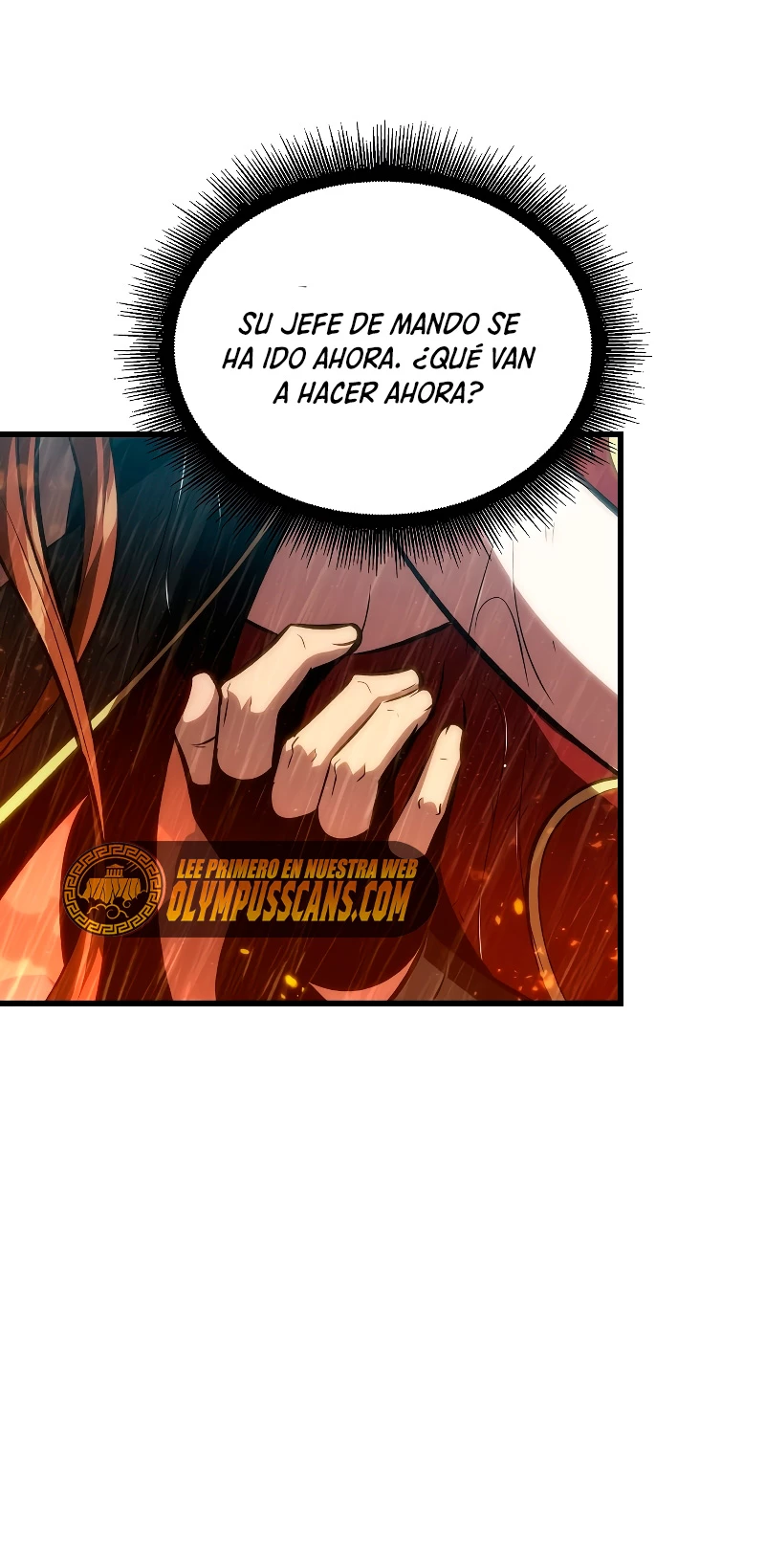 Pick me up, Gacha Infinito Capítulo 28 - Página 48 en español