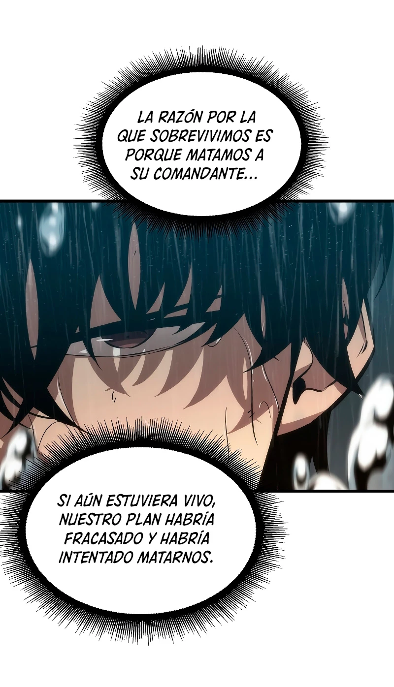 Pick me up, Gacha Infinito Capítulo 28 - Página 54 en español