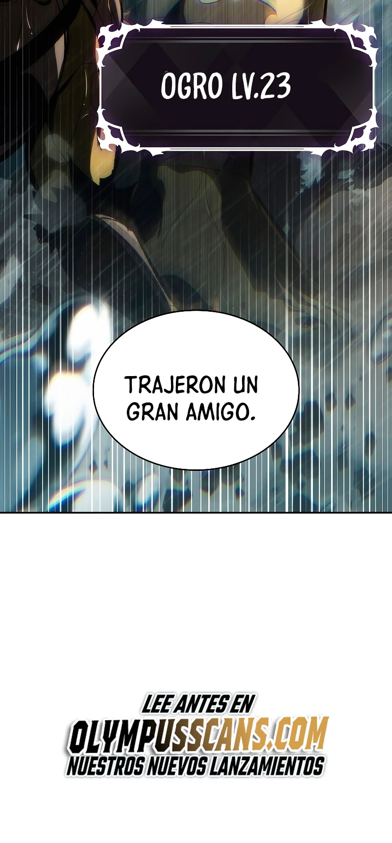 Pick me up, Gacha Infinito Capítulo 28 - Página 66 en español