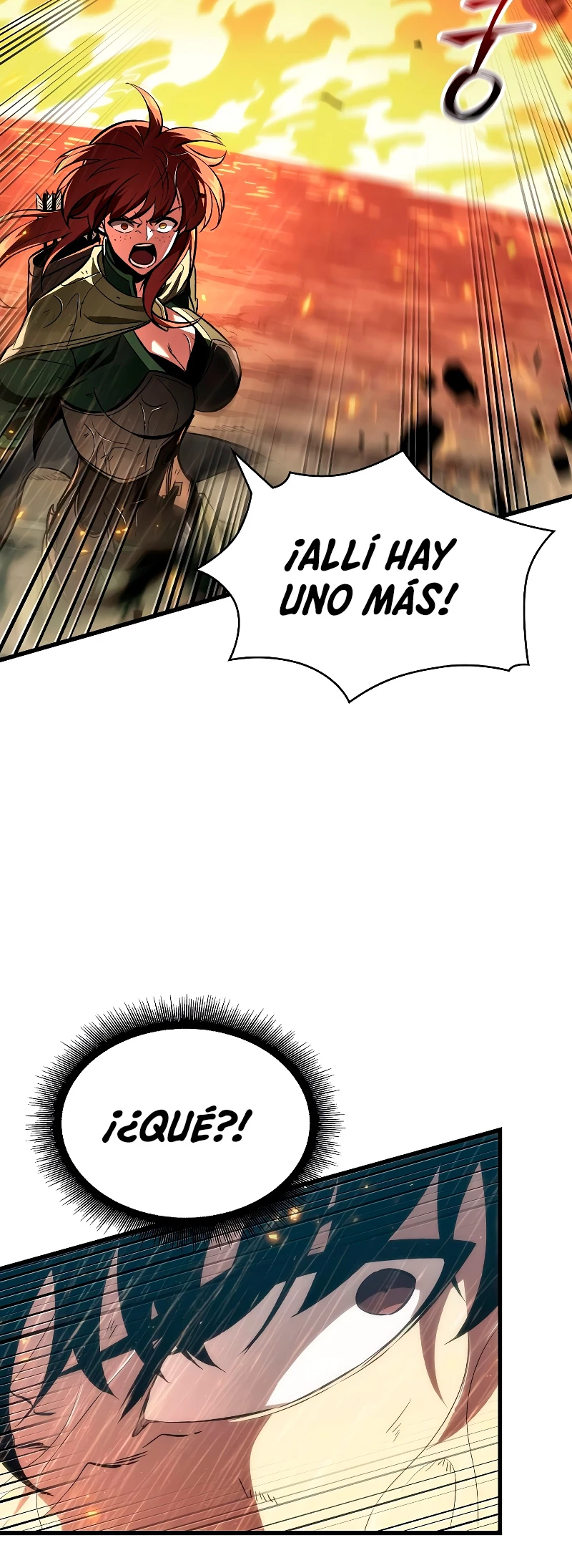 Pick me up, Gacha Infinito Capítulo 29 - Página 23 en español