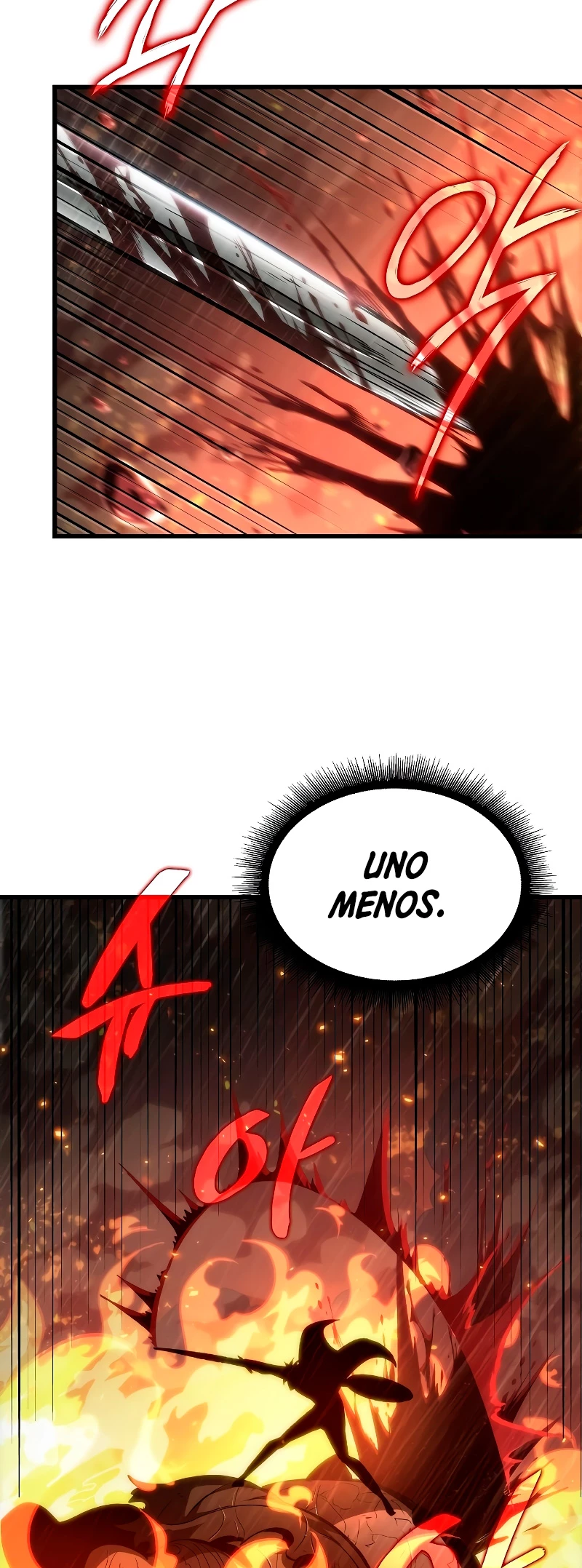 Pick me up, Gacha Infinito Capítulo 29 - Página 42 en español